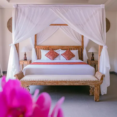 2 Seasons : Villa Moon - Luxury With Private Pool