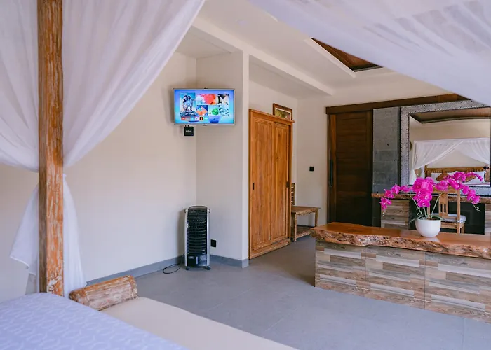 2 Seasons : Moon - Luxury With Private Pool ヴィラ