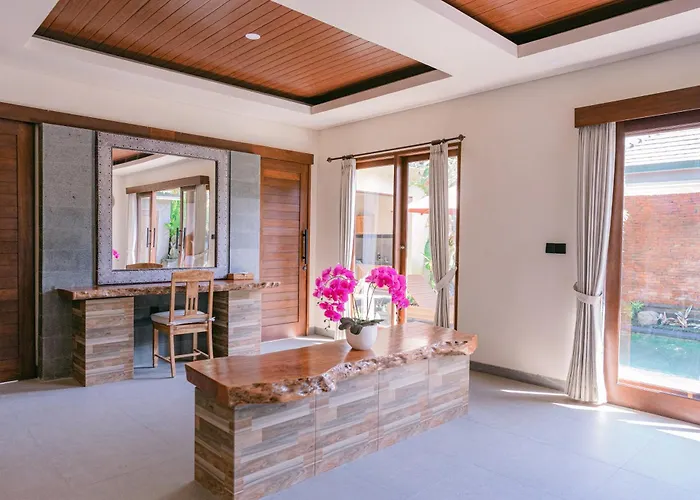 2 Seasons : Moon - Luxury With Private Pool ヴィラ *