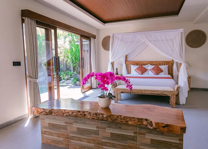2 Seasons : Moon - Luxury With Private Pool ヴィラ