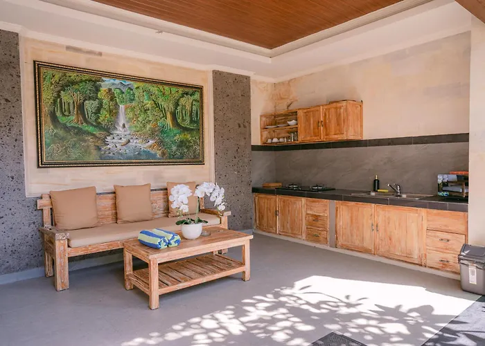 2 Seasons : Moon - Luxury With Private Pool