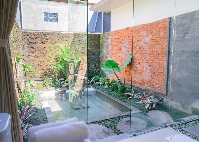2 Seasons : Moon - Luxury With Private Pool