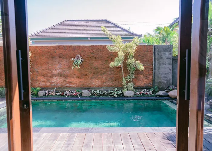 2 Seasons : Moon - Luxury With Private Pool ヴィラ