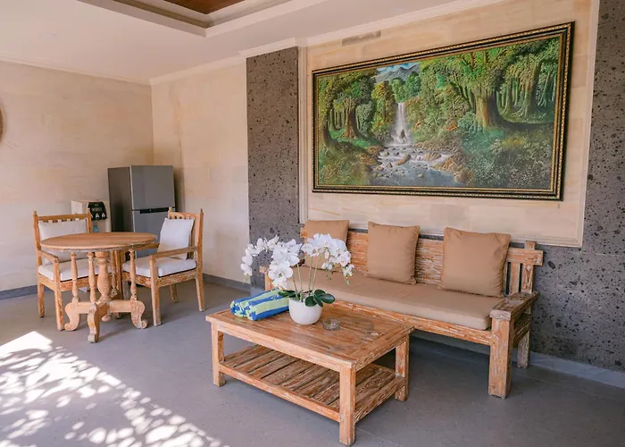 2 Seasons : Moon - Luxury With Private Pool *