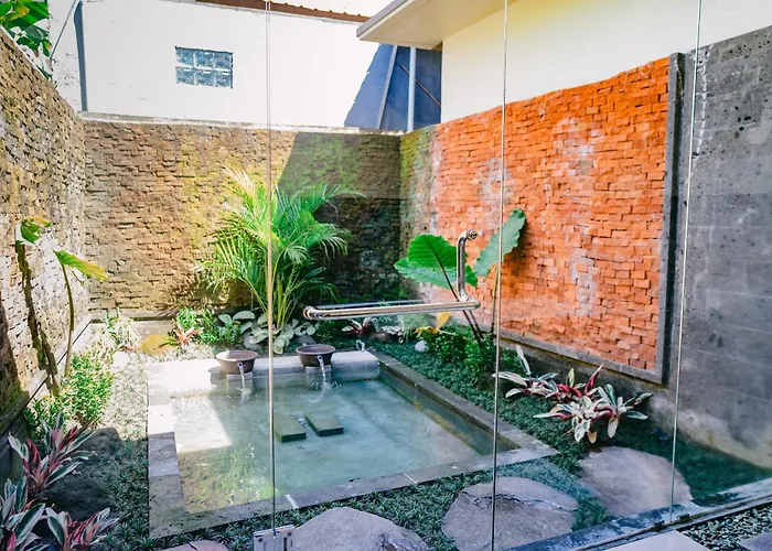 2 Seasons : Moon - Luxury With Private Pool *