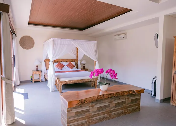 2 Seasons : Moon - Luxury With Private Pool ヴィラ *