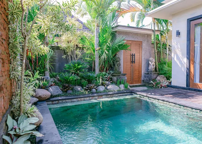 2 Seasons : Moon - Luxury With Private Pool ヴィラ